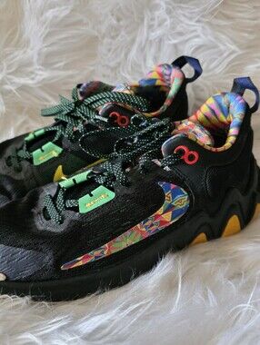 Nike Giannis Immortality 2 Youth Size 6